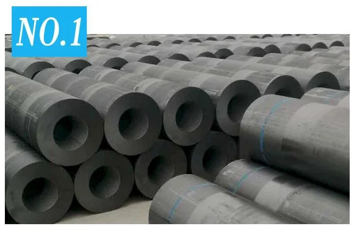 Cac Calcined Anthracite Coal Price Carbon Electrode Graphite Electrode