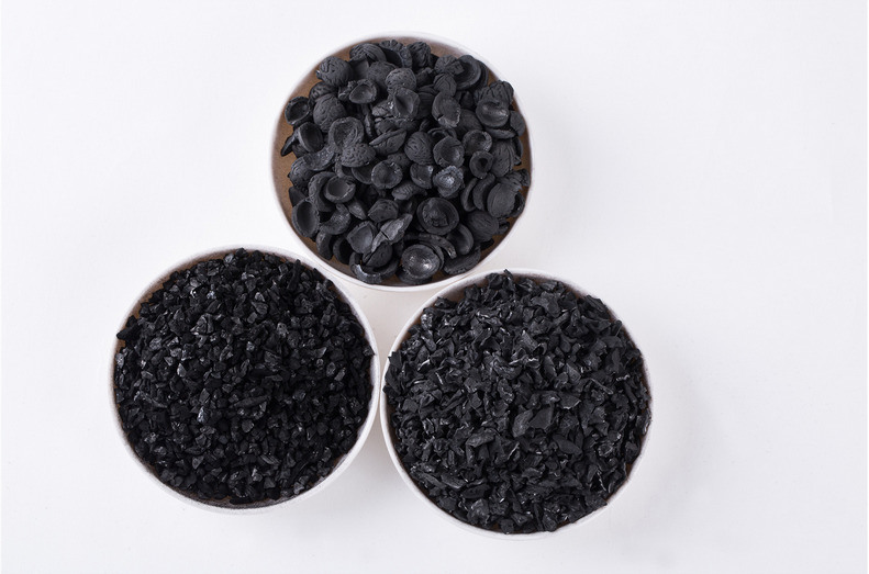 Wood Based Activated Carbon Spherical Activated Carbon