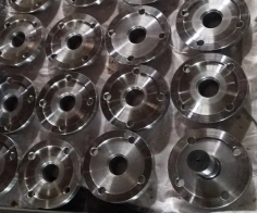 SAE4140 40cr 5CrNiMo Forging Components Forged Components