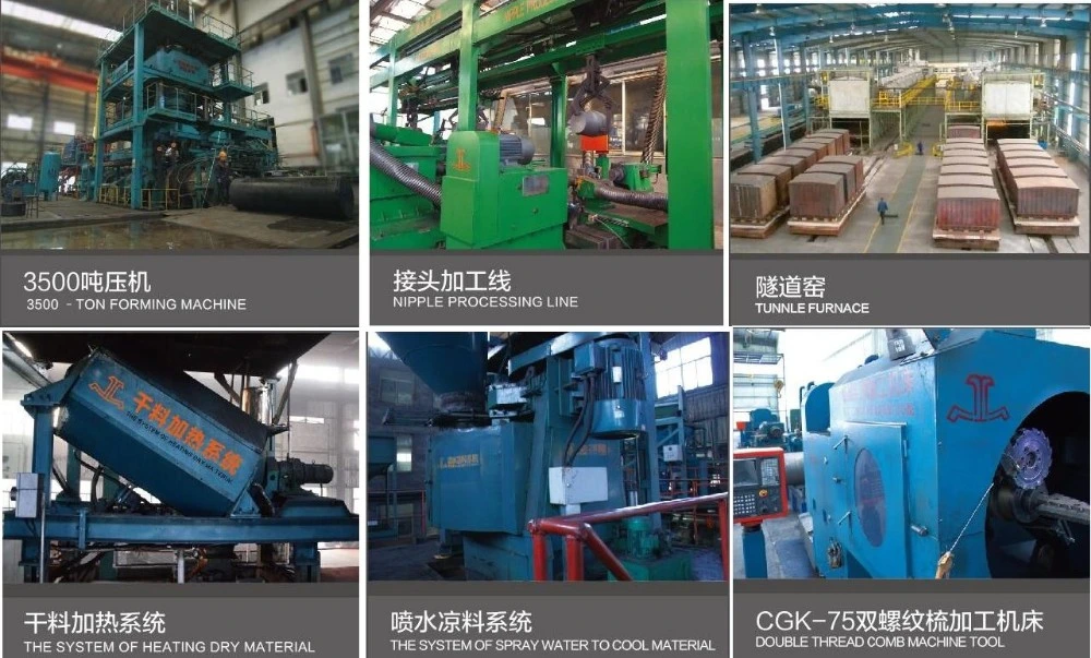 Electrodes Graphite for Steel Melting China Manufacturer