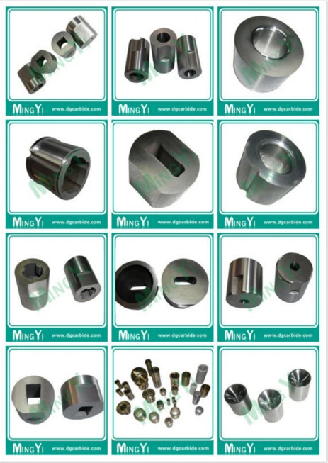 Misumi Guide Post Sets for Press Die Components Plastic Mold Components