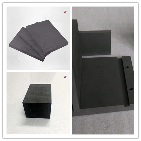 Graphite Plate High temperature Resistance Graphite Plate