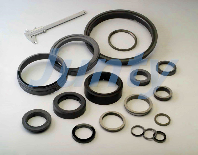 Impregnated Carbon Graphite Ring for Mechanical Seal