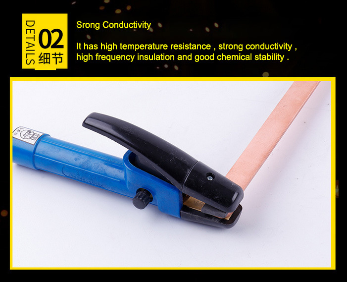 High Quality Arc Gouging Welding Cutting Carbon Graphite Rods