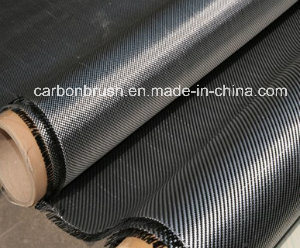3k 200g plain weave carbon fiber cloth/ carbon fiber fabric