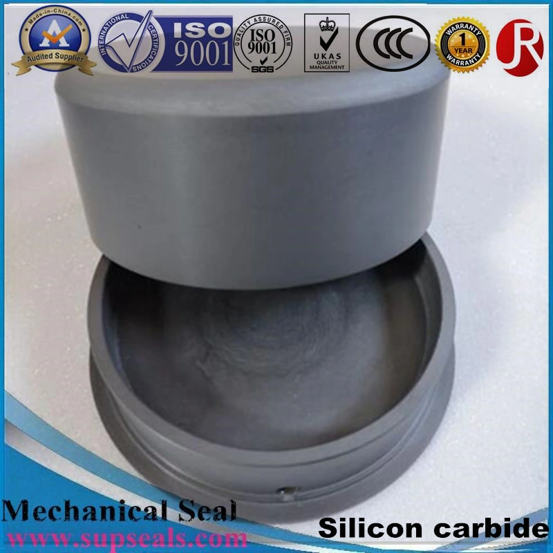 Silicon Carbide Graphite Crucible/Clay Graphite Crucible