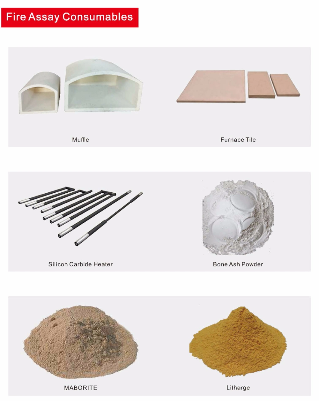 Fire Assay Clay Crucible for Melting Gold, Fire Clay Gold Annealing Crucibles