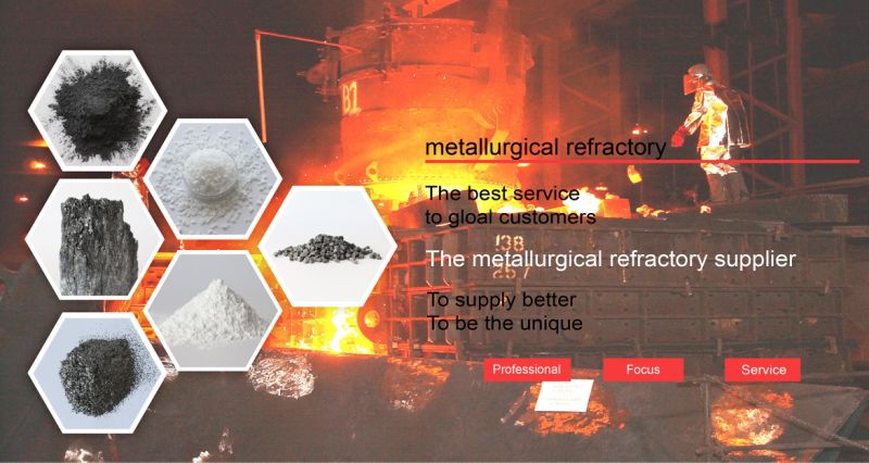 Natural Flake Graphite with Low Price High Pure Graphite Powder