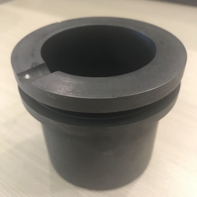 High Purity Graphite Mould for Silver Casting