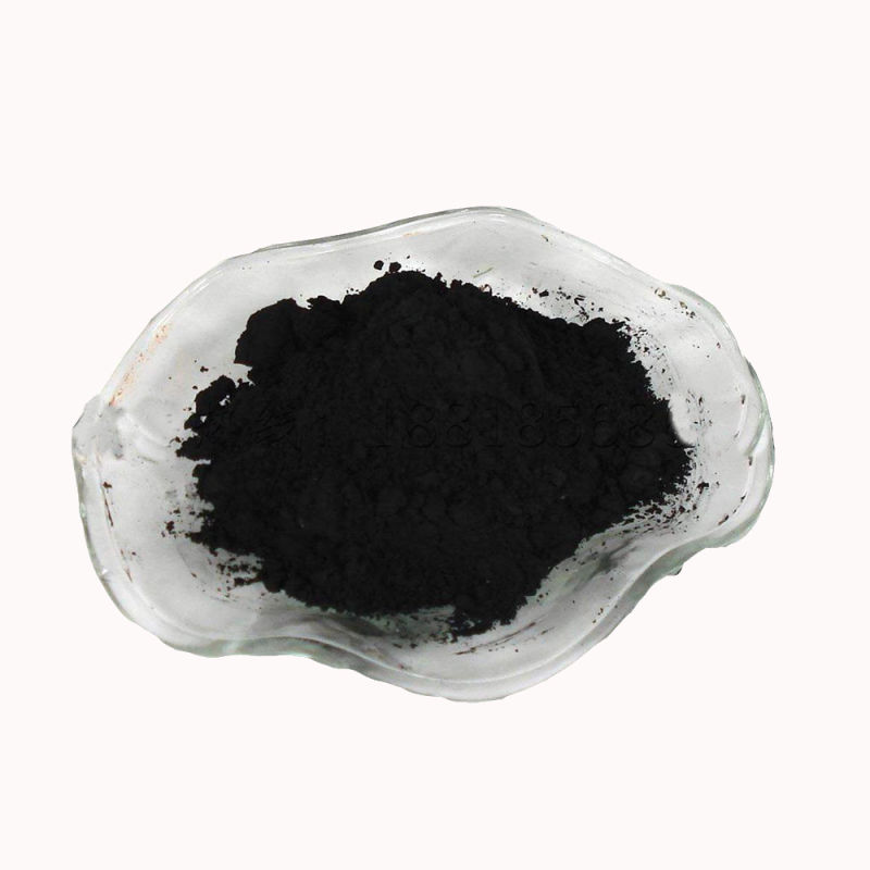 Middle Carbon Flexible Natural Expandable Graphite Flake Powder