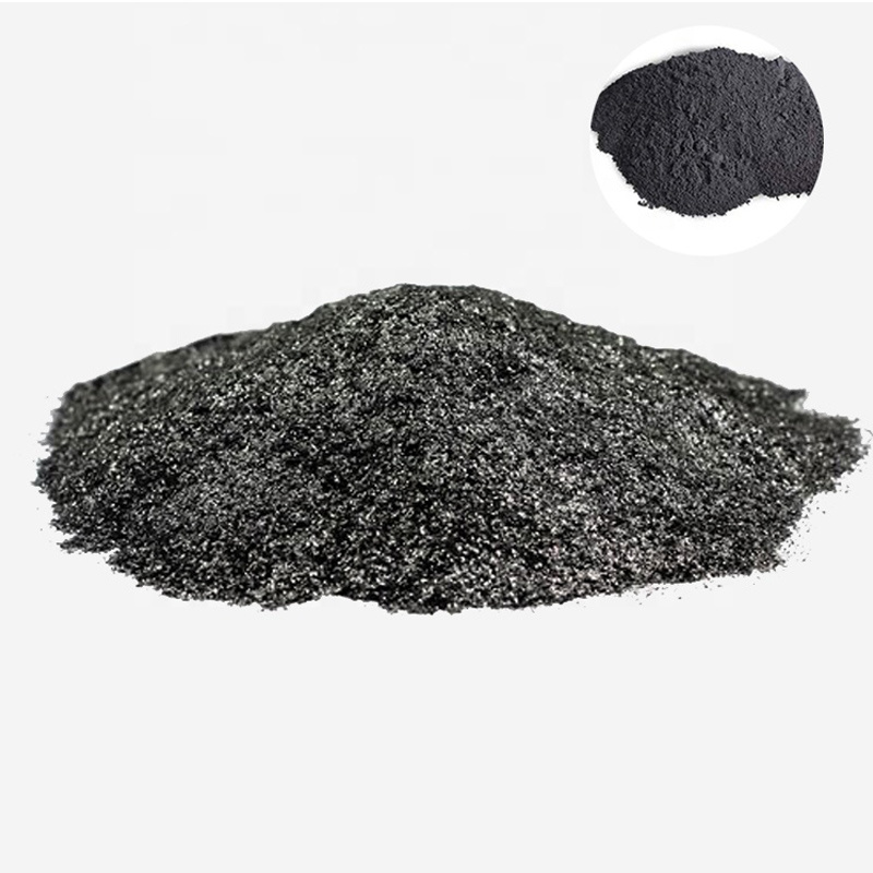Chinese Manufacturers Natural Flake Graphite / Synthetic Graphite Powder / Artificial Graphite