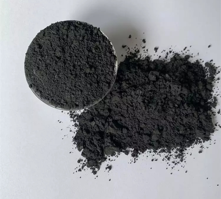 Carbon Graphite Powder/Graphite Particle/Graphite Powder