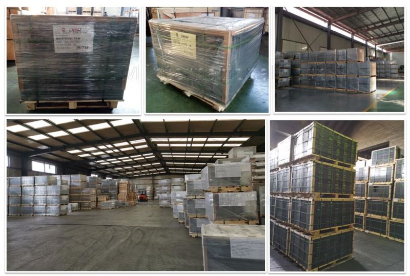 High Quality Steel Ladle Refractory Bricks Magnesia Carbon Brick