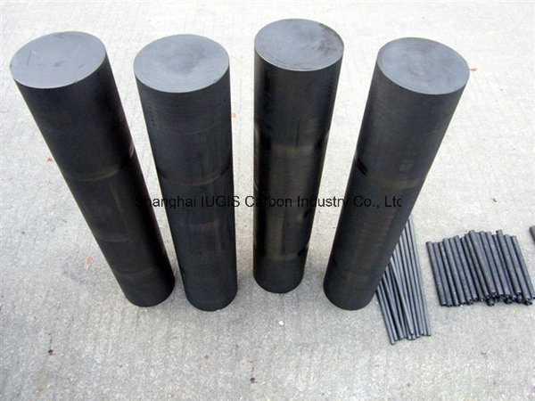 Large Stock High Quality Carbon Graphite Rod