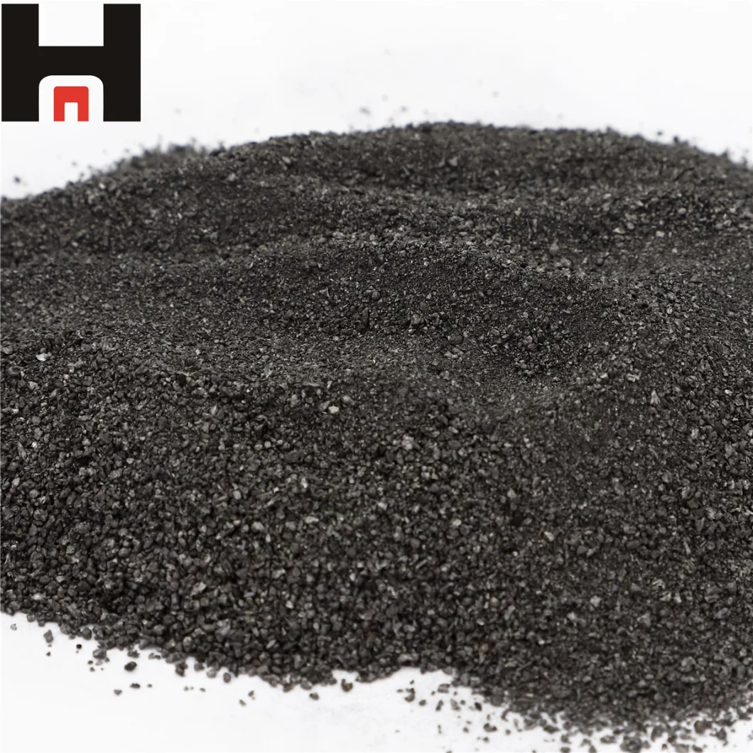 High Carbon 99% GPC Synthetic Graphite Electrode Powder