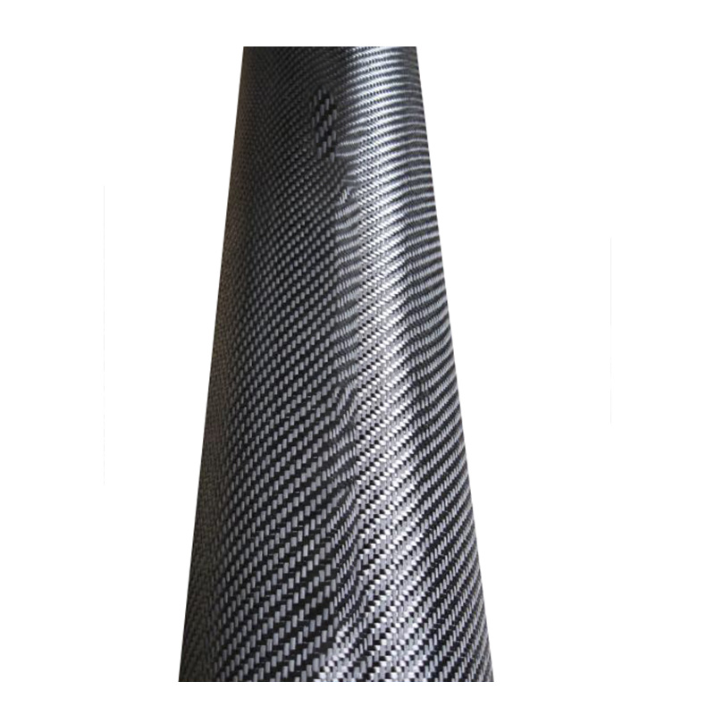 3K Carbon Fiber Fabric Ud Carbon Fiber Cloth