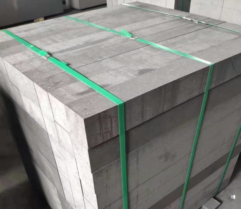 High Density and Pure EDM Graphite