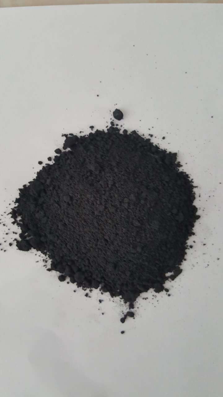 High Quality High Carbon Pure Graphite Powder 50 Micron Flake Graphite Power for Alkaline Battery