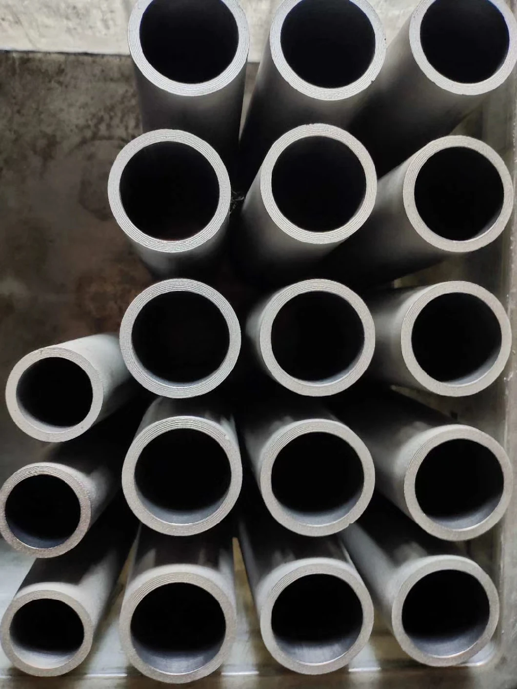 Inside Coating Graphite Mold for Continuous Casting Copper