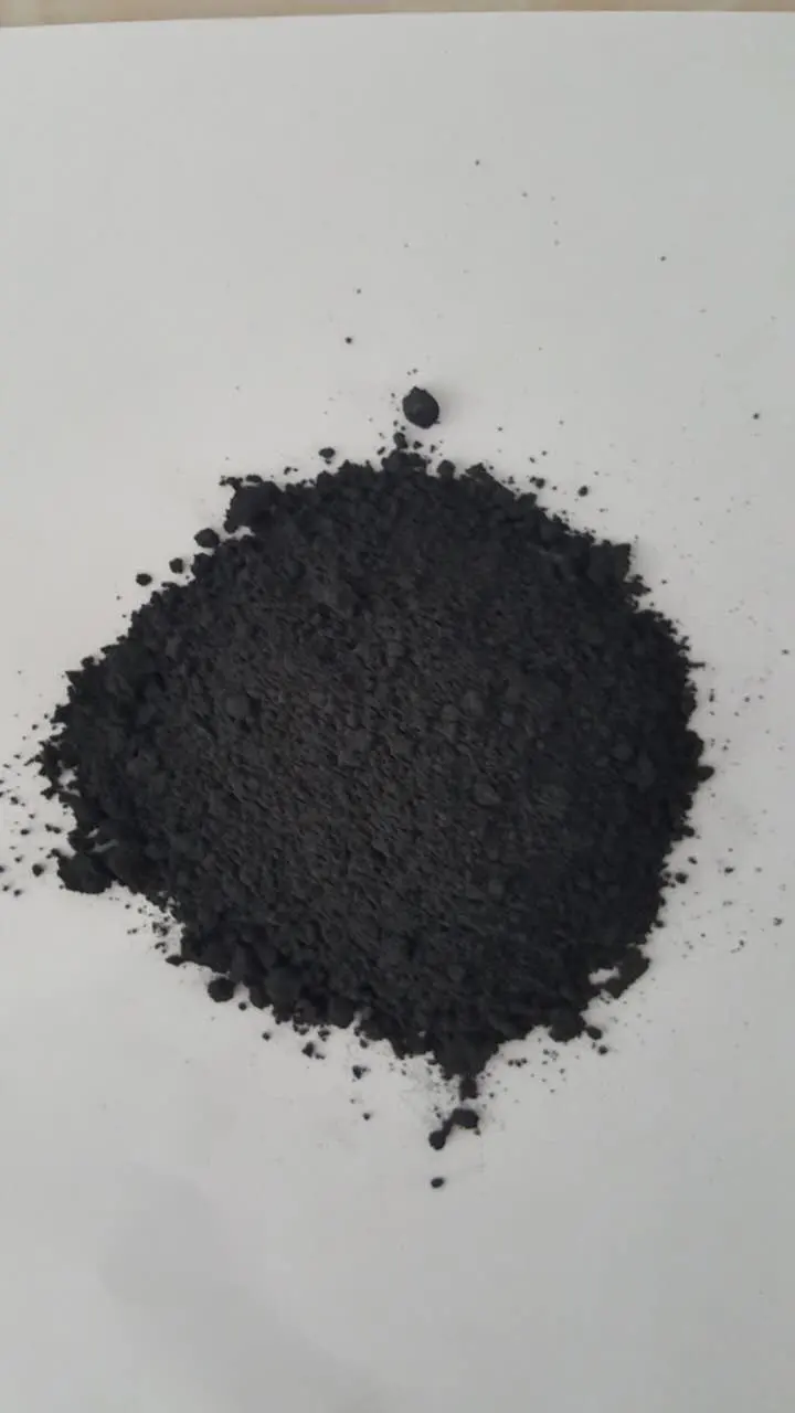 High Quality Graphite Powder Natural Flake Graphite Flake Graphite