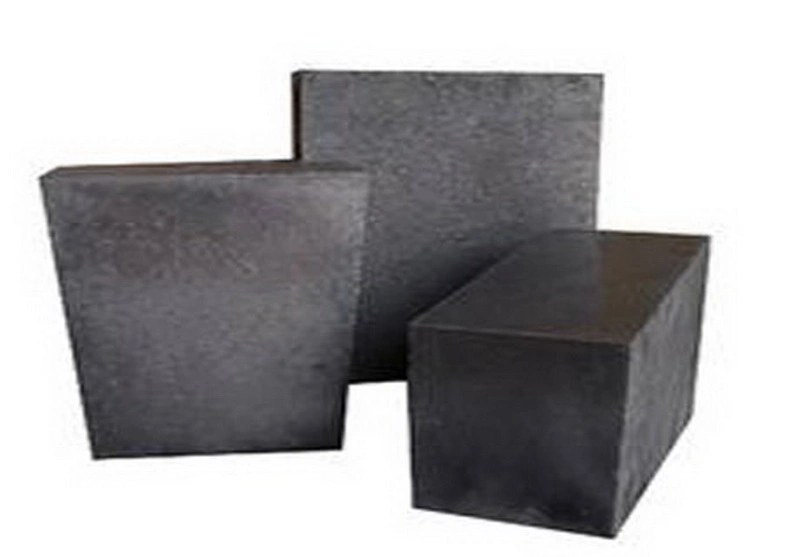 Refractory Ladle Lining Magnesia Carbon Brick