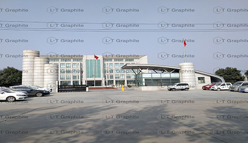 Isotropic Graphite Mould Used for Making Glass Tubes, Bends, Funnels