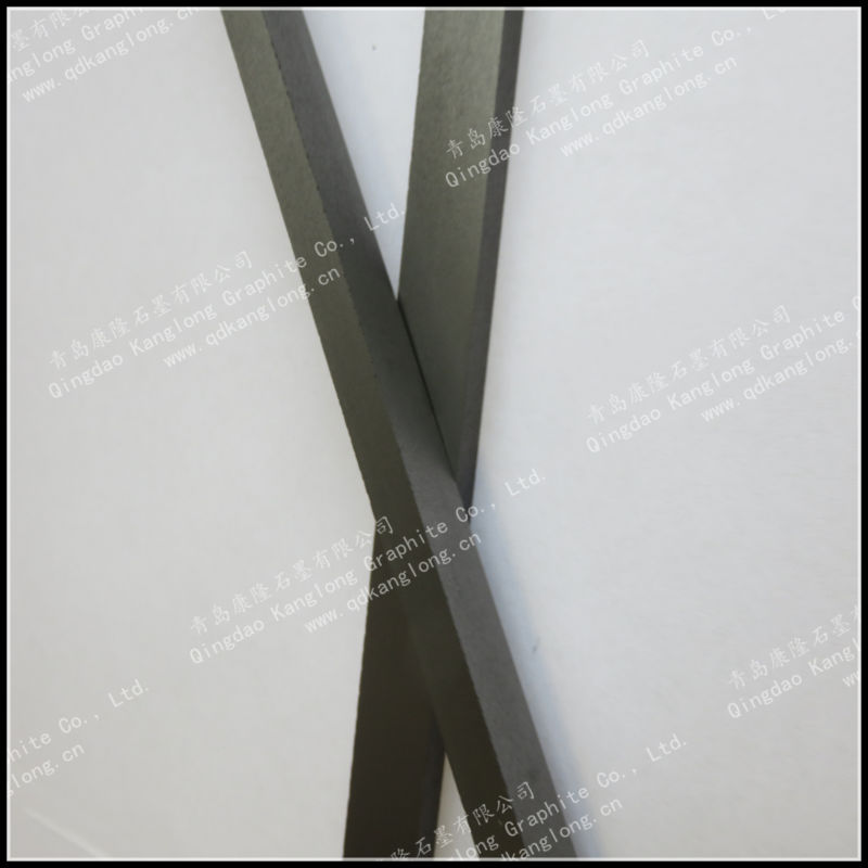 Graphite Products, Graphite Rods, Graphite Parts, High Hardness and Wear-Resistant Graphite Parts, Graphite Rods for Mechanical Bearings