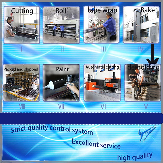 Roll Wrapped 3K Twill Glossy Cloth Carbon Fiber Plate