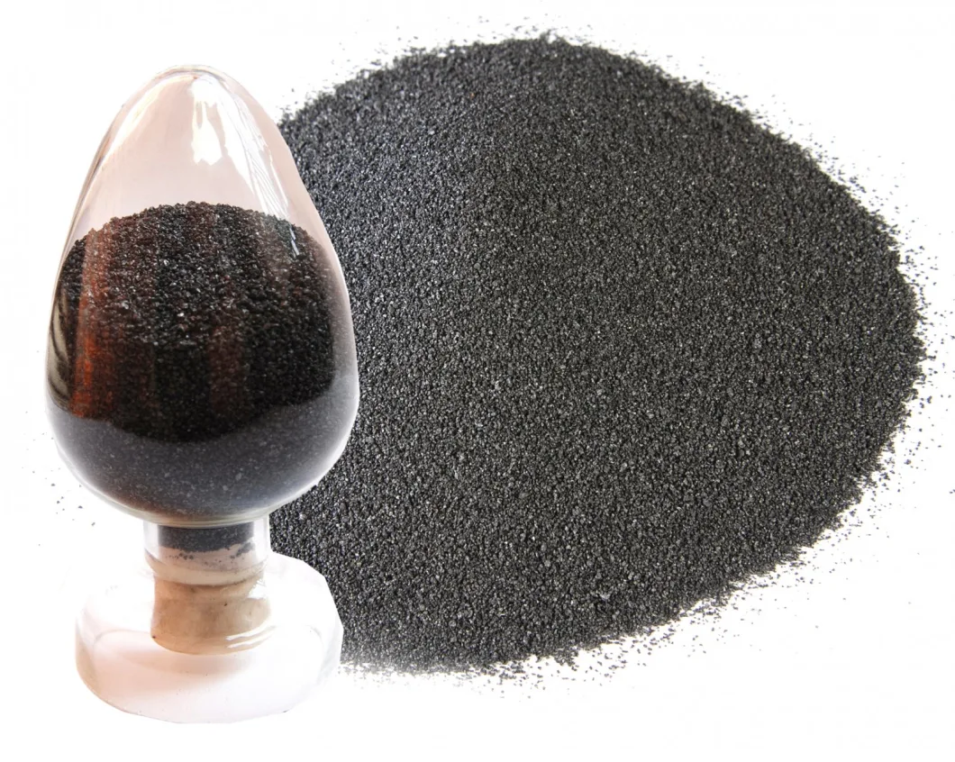 High Quality Graphite Powder Natural Flake Graphite Flake Graphite