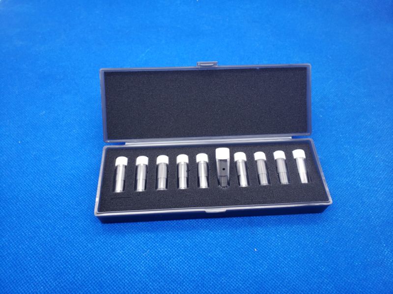High Quality Graphite Tube for Graphite Furnace Atomizer