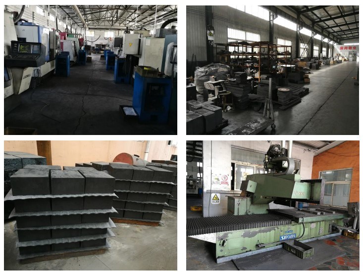 High Pure Carbon Graphite Mould for Sale