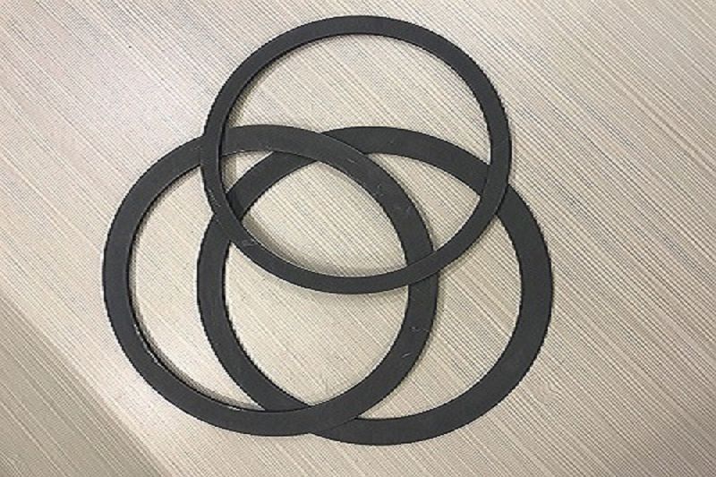 Htgr Graphite Packing Ring