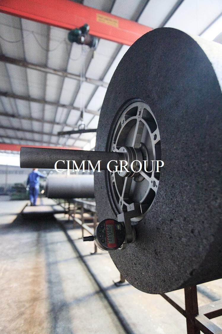 Graphite Electrode/Reliable Graphite Electrode /Fine Feedback Male/Female Graphite