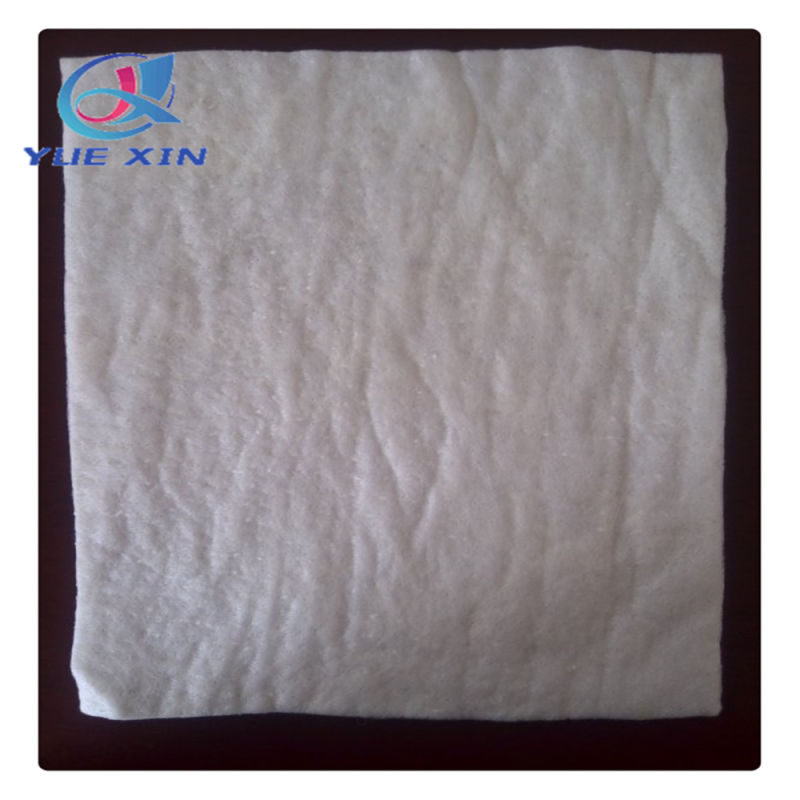 Home Textile Soft Cotton Felt