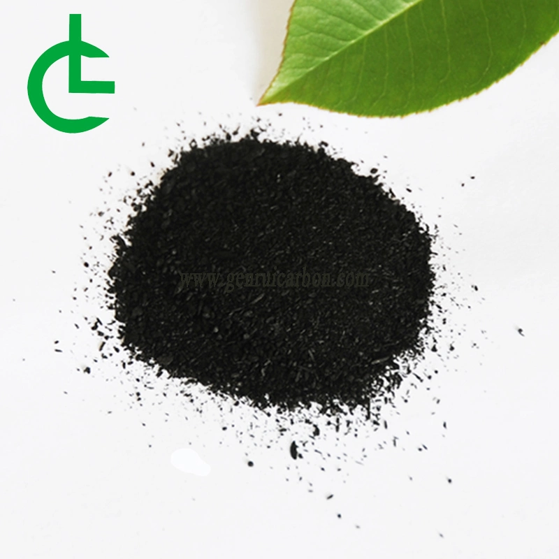 Market Price for Bulk Activated Carbon Black/Carbon Activated for Amino Acid (MSG) Sodium Glutamate