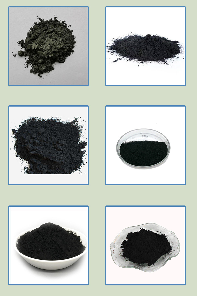 High Purity Flexible Graphite Foil, Graphite Sheet and Carbon Paper Made in China