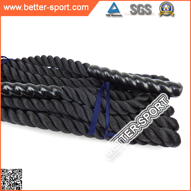 Power Conditioning Gym Ropes, Battle Ropes