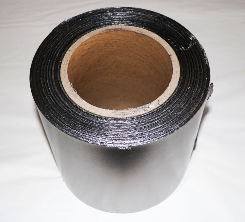 High Carbon Low Sulphur Anti-Oxidizing Flexible Graphite Roll/Sheet