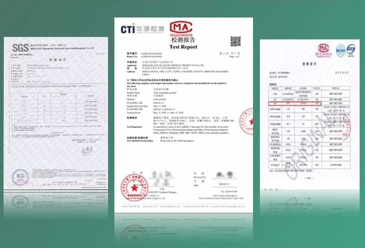 Chinese Manufacturer Natural Flake Graphite / Graphite Flake / Expandable Graphite Powder