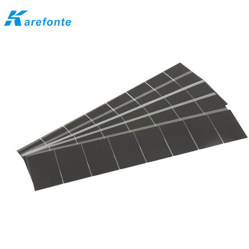 Flexible Thermal Graphite Film Graphite Sheet