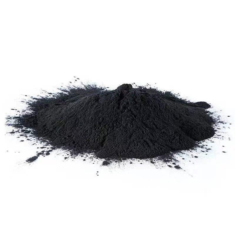 Middle Carbon Flexible Natural Expandable Graphite Flake Powder