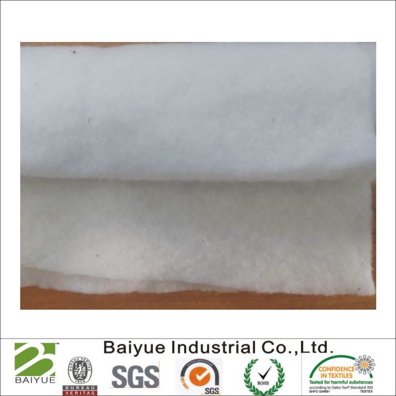 100% Soft Cotton Felt for Home Textile