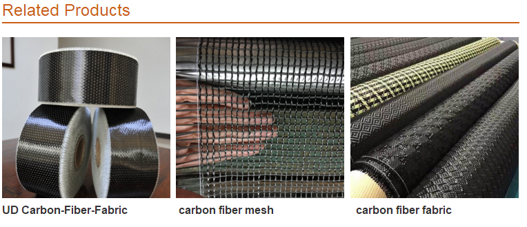 0.5mm Slim Thickness Glossy Carbon Fiber Sheet Wall Tile