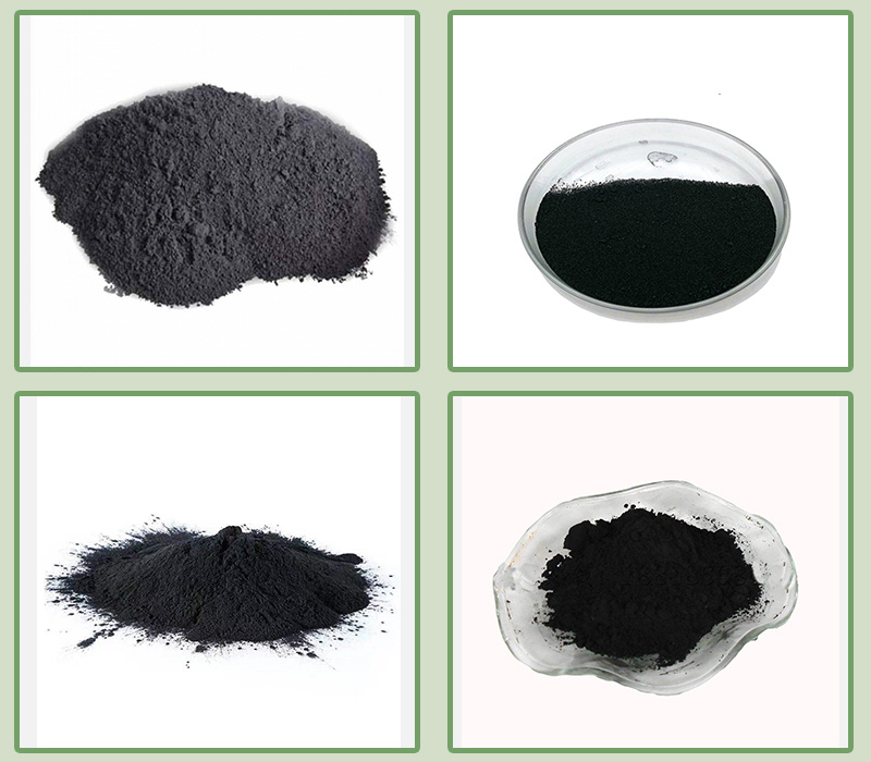Battery Graphite Gn-818 Natural Graphite Powder for Li-on Battery Anode Material