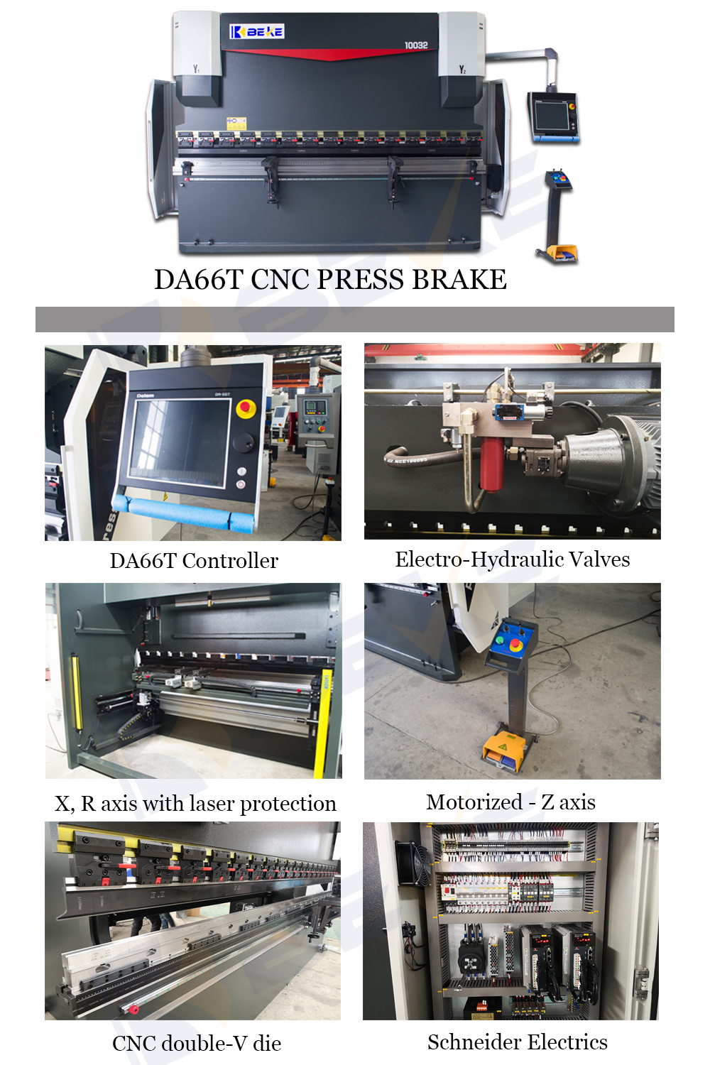 Brake Brand Delem 160t 5000mm Hydraulic Carbon Plate Folder Machine
