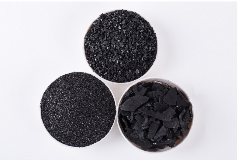 Wood Based Activated Carbon Spherical Activated Carbon