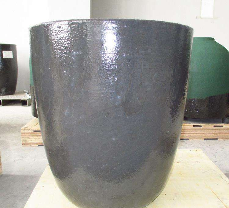 Graphite Crucible with Long Service Life