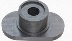 Moulded Graphite