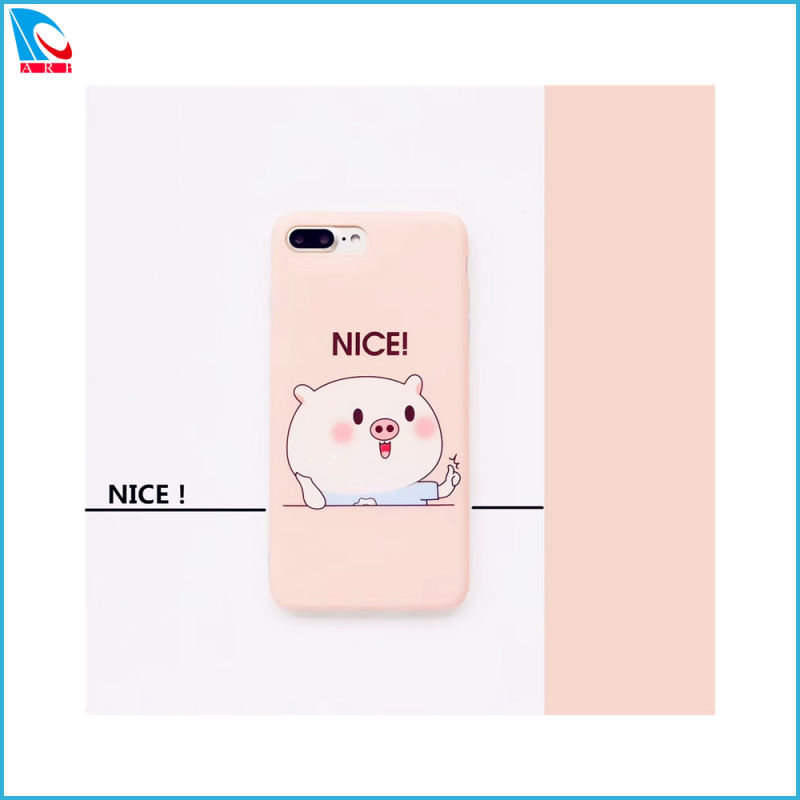 Cheapest Soft TPU Case Phone with Blue Ray