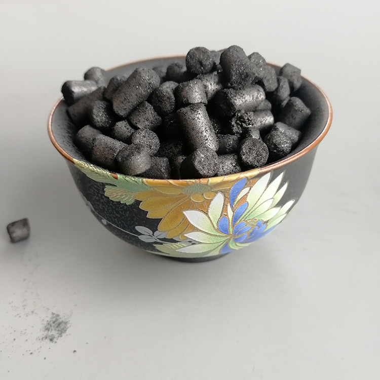 Manufacturer of The Carbon Additive Recarburizer Carbon Anode Particles